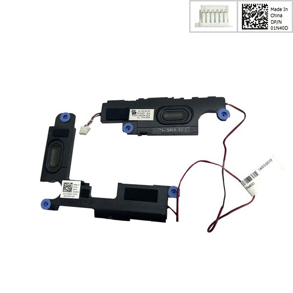  Loa Dell Inspiron 5368 01N40D 4 dây 6 chân & 7368 7378 (ORG +) 