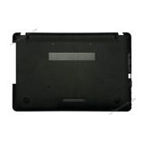  Vỏ D Asus VivoBook X541 13NB0CG1AP0402 Đen Nhựa Đế cao su & X540, R541, R540 (ORG +) 