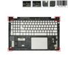 Vỏ C Dell Vostro 5501 0W7PK2 US Ghi đậm Kim loại & 5502 (ORG +)
