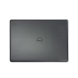  Vỏ A Dell Inspiron 3480 0NCTRG Đen Nhựa Vân kẻ trám to & 3482 V3480 V3481 V3482 (ORG -) 