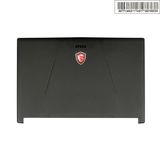  Vỏ A MSI Gaming GL73 8RC 3077C4A241 Đen Nhựa & GL73 8RE MS 17C5 (ORG +) 