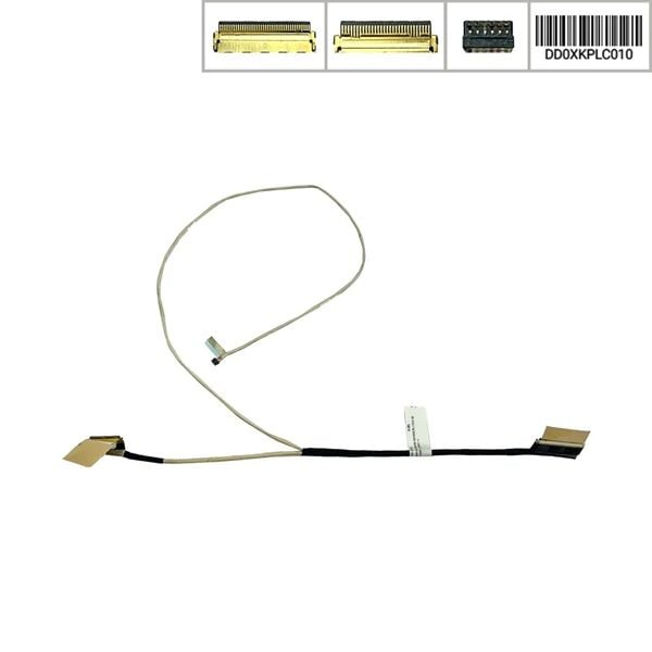  Cáp màn hình Asus VivoBook X409 1422-03FB0A9 DD0XKPLC010 30 chân & X409FA X409B X409F A409F X409U (ORG +) 