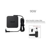  Sạc Asus 90W 19V 4.7A Chân 4.5*3.0 kim Hình Vuông Q524 Q524U Q534 Zenbook U500V UX51 (ORG +) 