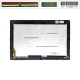  Màn hình 12.0 Lenovo Mix 700 12ISK LTN120QL01-L01 QHD+ 2160x1440 IPS 60Hz 30 chân Cảm ứng kèm B & 5D10K37833 (ORG -) 