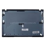  Vỏ D MSI Prestige 14 A10RB 3074C1D412 Ghi Xanh Kim loại Đế cao su & MS-14C1 MS-14C2 MS-14C4 P14 (ORG >) 