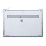  Vỏ D Lenovo IdeaPad S340 14IML AP2GK000350 Bạc Nhựa Đế cao su & S340 14IWL S340 14API (ORG +) 