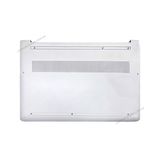  Vỏ D HP Pavilion 15S FQ L63590-001 370P5TP003 Trắng Nhựa Phủ da (ORG +) 