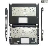  Vỏ C Dell Vostro 3468 08FRNJ Đen Nhựa Vân kẻ trám nhỏ Viền Đen Khóa vân tay & 3478 3465 3462 (ORG +) 