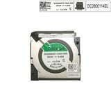 Quạt Dell Precision 5470 DC2800113SL 03FCRK 5V 0,40A 4 chân CPU & 5480 5490 P154G Series (ORG +) 