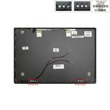  Vỏ A HP Omen 15T 5000 788597-001 Đen Kim loại Vân sần (ORG +) 