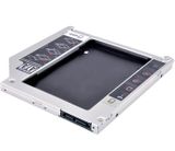  Caddy bay độ dầy 12.7mm (DVD ra HDD chuẩn SATA 2.5) 