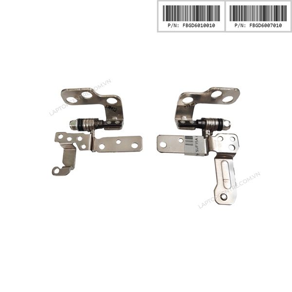  Bản lề Sony SVF 15A FBGD6010010 FBGD6007010 Cảm ứng (ORG +) 