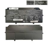  Pin Fujitsu Lifebook U937 FPB0340S FPCBP536 14,4V 50Wh 3490mAh 4 Cell & U938 U939 U939X U9310 E548 E558 (ORG +) 