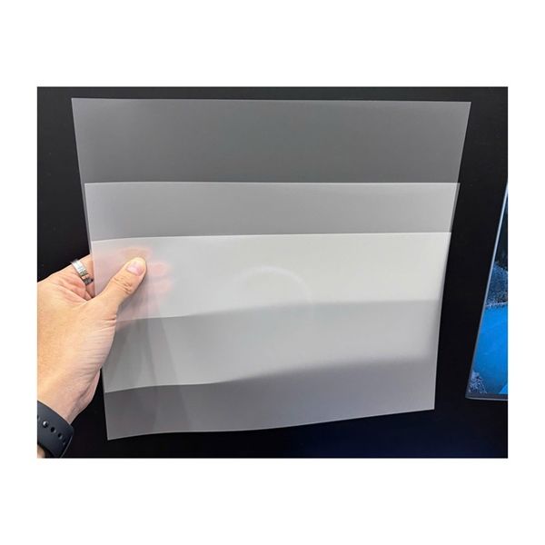  Giấy Khuếch tán màn hình laptop 14.0 (Diffuser sheet) 
