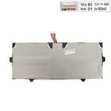  Pin Samsung Galaxy Book Flex NP730QDA AA-PBSN4AF 1588-3366 15,4V 54Wh 3530mAh Cáp cắm & NP930SBE NP930SBE-K01US NT930SBE NP730QCJ (ORG +) 