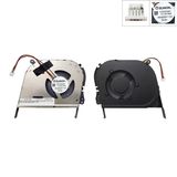  Quạt Asus Pro16X OLED N7600 EG50050S1-1C190-S9A 5V 0,45A 4 chân GPU & M7600Q M3500 K3500PC (ORG +) 