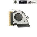  Quạt Asus Rog Zephyrus G15 GA502 13NR0210AM0901 5V 0,5A 4 chân GPU & GA502IU (ORG +) 