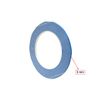  Băng dính 2 mặt keo xanh dán màn cảm ứng (Rộng 0.003m Dày 0.07mm Dài 10m) 