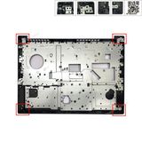  Vỏ C Lenovo ThinkPad E480 AP166000100 01LW157 Đen Nhựa Không vân tay & E480C E490 (ORG +) 