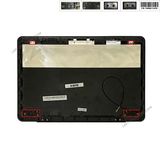  Vỏ A Asus VivoBook X455 13NB06C1AP01 Đen Nhựa (ORG +) 