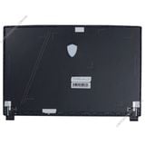  Vỏ A MSI Gaming GL65 3076U4A211 Đen Kim loại & MS 16U4 (ORG -) 