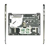  Vỏ C Lenovo IdeaPad 5 Pro 14ITL6 5CB1C04881 Ghi Kim loại (ORG -) 