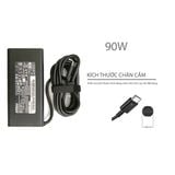 Sạc MSI 90Wh 20V 4.5A Chân Usb-C hình chữ nhật ADP-90FE Prestige 14D 15D (ORG +) 