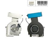  Quạt HP Omen 15 DC XRFK807800GP 5V 0,5A 4 chân CPU (HCP +) 