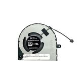  Quạt Dell Inspiron 15 7501 0YND40 5V 0,5A 4 chân GPU & Vostro 7500 7501 (ORG +) 