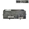  Pin Fujitsu Lifebook U937 FPB0340S FPCBP536 14,4V 50Wh 3490mAh 4 Cell & U938 U939 U939X U9310 E548 E558 (ORG +) 