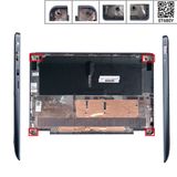  Vỏ D Dell Vostro 5390 0T680Y Ghi Xanh Kim loại Đế cao su & 5391 (ORG +) 