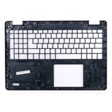  Vỏ C Dell Inspiron 3501 033HPP US Đen Nhựa & INS 15 3000 3505 3502 (HCP +) 