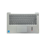  Vỏ C Lenovo IdeaPad 3 14IAU7 5CB1H41296 Ghi Nhựa Nút nguồn & S14 G3 (ORG >) 