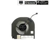  Quạt Dell Precision 7730 MG75090V1-C150-S9A 5V 0,4A 4 chân GPU & 7740 M7730 M7740 (ORG +) 