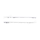  Vỏ C Acer Aspire E5 531 AP154000981 US Trắng Nhựa & E5 551 E5 571 V3 572 (ORG +) 