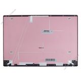  Vỏ A MSI Prestige 14 A10RAS 3074C1A512 Hồng Kim loại (ORG +) 