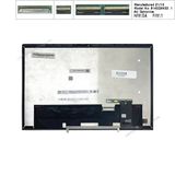  Màn hình 14.0 Lenovo ThinkPad X1 Yoga Gen 6 ST140FN118AKF B140ZAN02.1 UHD 3840x2400 60Hz Gương 40 chân Cảm ứng Kèm B (ORG +) 