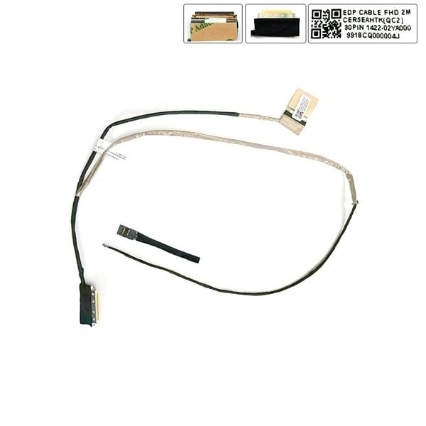  Cáp màn hình Acer Swift 3 SF315 52 1422-02YA000 FHD 1920x1080 30 chân & SF315-52G (ORG +) 