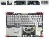  Vỏ C Sony Vaio SVS15 149015811US 9Z.N6CBF.501 US Bạc Kim loại (ORG +) 