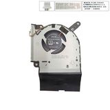  Quạt Asus Rog G531 GV DFS5K12115491L EP 13NR01I0P02111 5V 0,5A 4 chân GPU & G531GU G712LU G731GU G731GV G512LU (ORG +) 