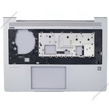  Vỏ C HP EliteBook 840 G5 L62746-001 Bạc Kim loại Khoá vân tay & 840 G6 (ORG +) 