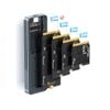  Hộp ổ cứng Meetiger mã PN80 2280 NVMe ra USB 3.0 