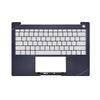  Vỏ C Huawei MateBook 14 KLV W29 US Ghi Đậm Kim loại & KLV W19 (ORG +) 