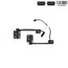  Loa Macbook Pro A1502 609-00010 ( HCP +) 