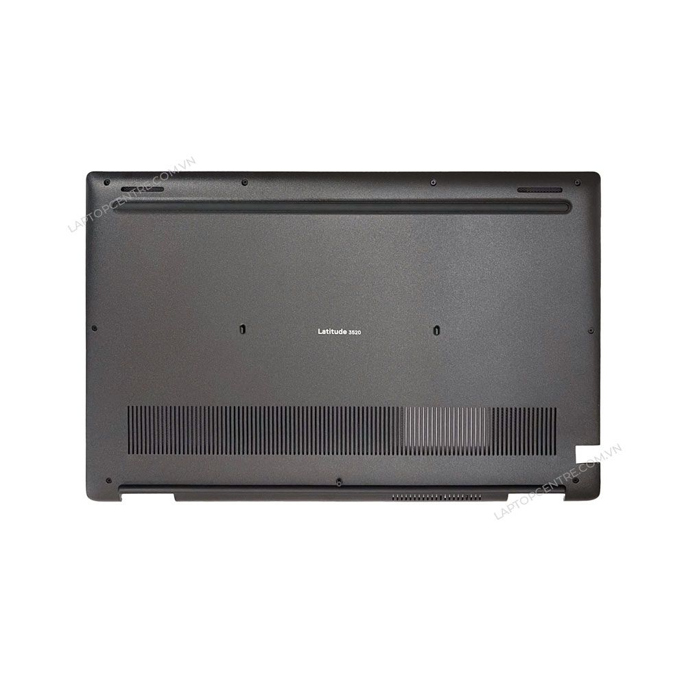 Vỏ D Dell Latitude 3520 WMNWX 0KD56J Đen Nhựa (ORG +) 