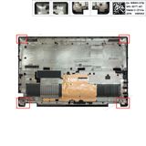  Vỏ D Dell Latitude 3520 WMNWX 0KD56J Đen Nhựa (ORG +) 