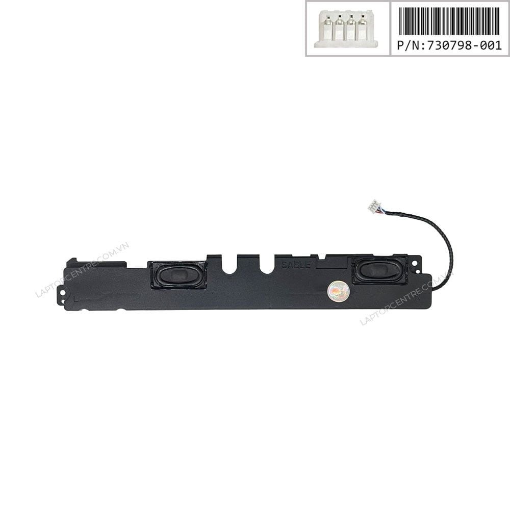  Loa HP 840 G1 730798-001 4 chân & 840 G2 (HCP +) 