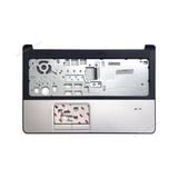  Vỏ C HP ProBook 350 G1 758050-001 Bạc Nhựa & 350-G2 (ORG +) 
