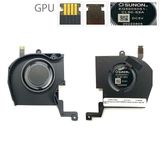  Quạt Dell Alienware X14 R2 EG50050S1-CL90-S9A 5V 0,8A 4 chân GPU (ORG +) 