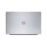  Vỏ A Dell Vostro 5590 065VPW Bạc Kim loại (ORG +) 